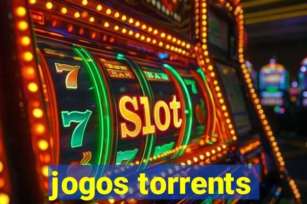 jogos torrents